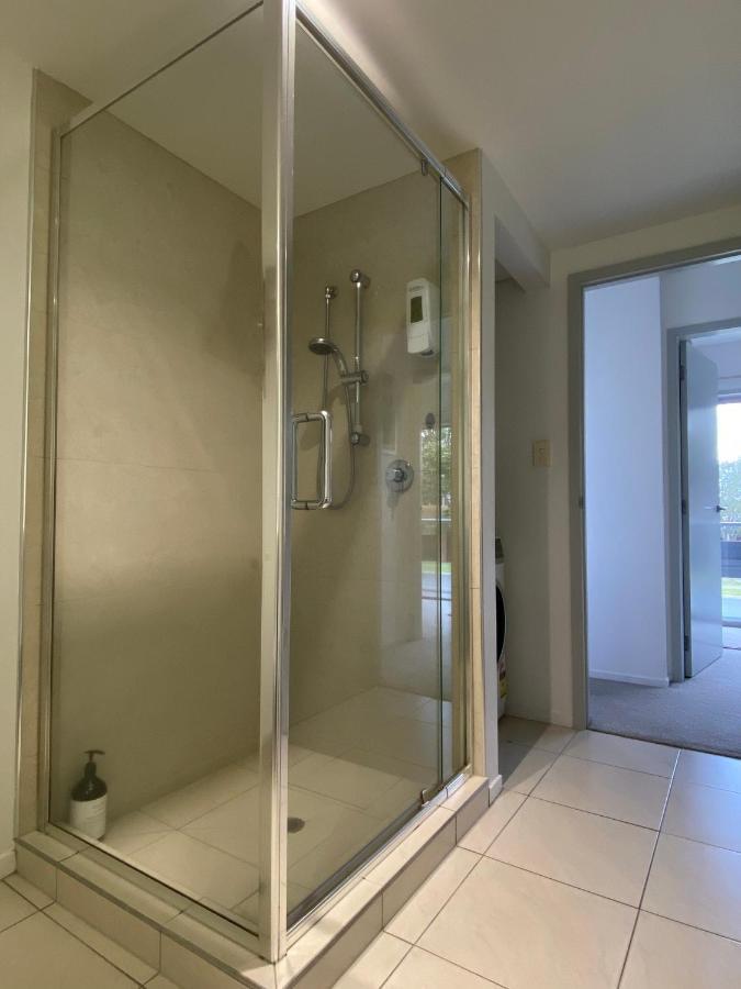 Modern Beach Apartment With Pool & Location ماوْنت مونغانيو المظهر الخارجي الصورة